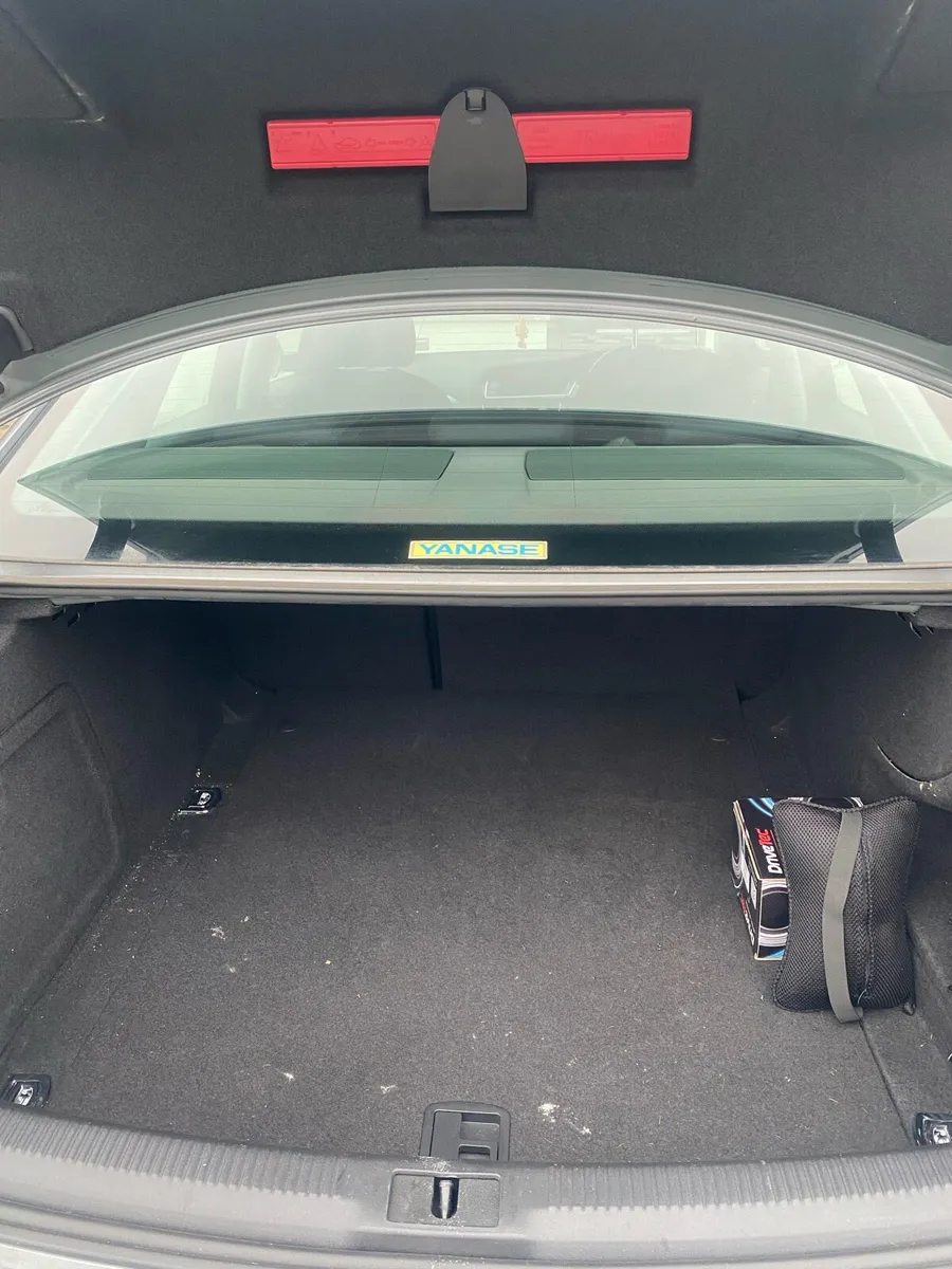 Fresh NCT Audi A4 salon 2014 automatic - Image 4