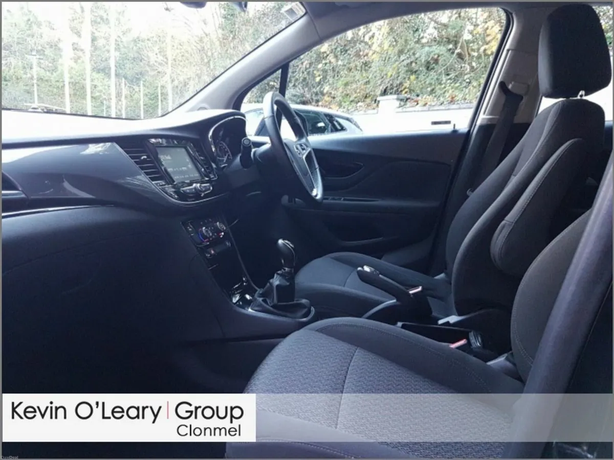 Opel Mokka MOKKA SC 1.6 CDTI 136BHP  4DR - Image 4