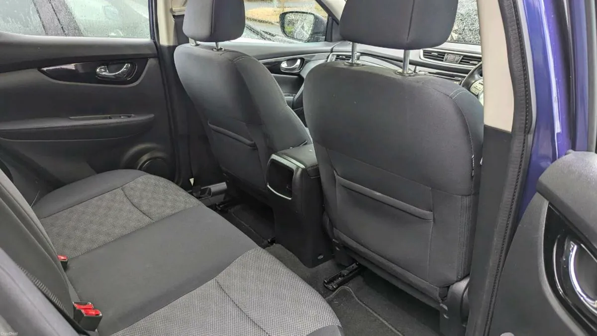 Nissan Qashqai 1.6 dCi - Image 4