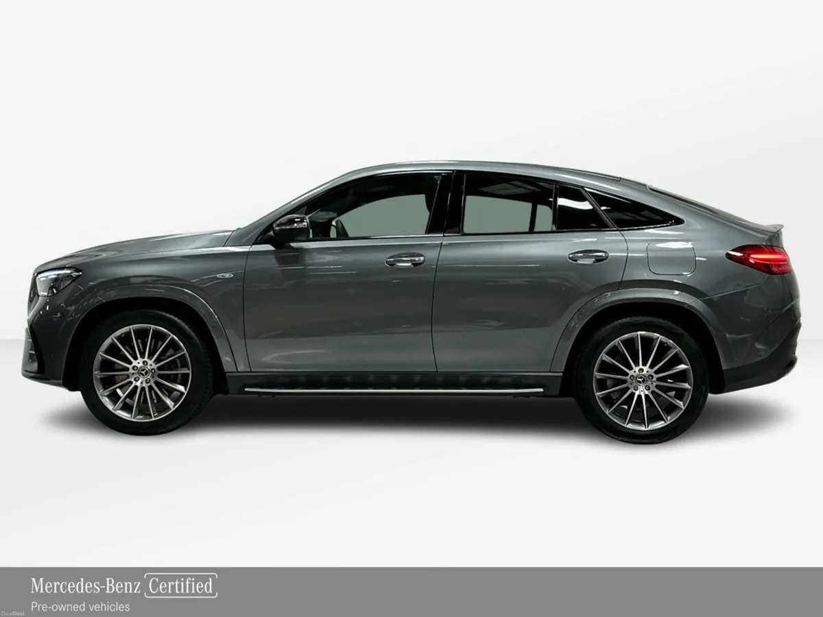 Mercedes-Benz GLE ***Deposit Taken*** GLE350 DE 4M - Image 6