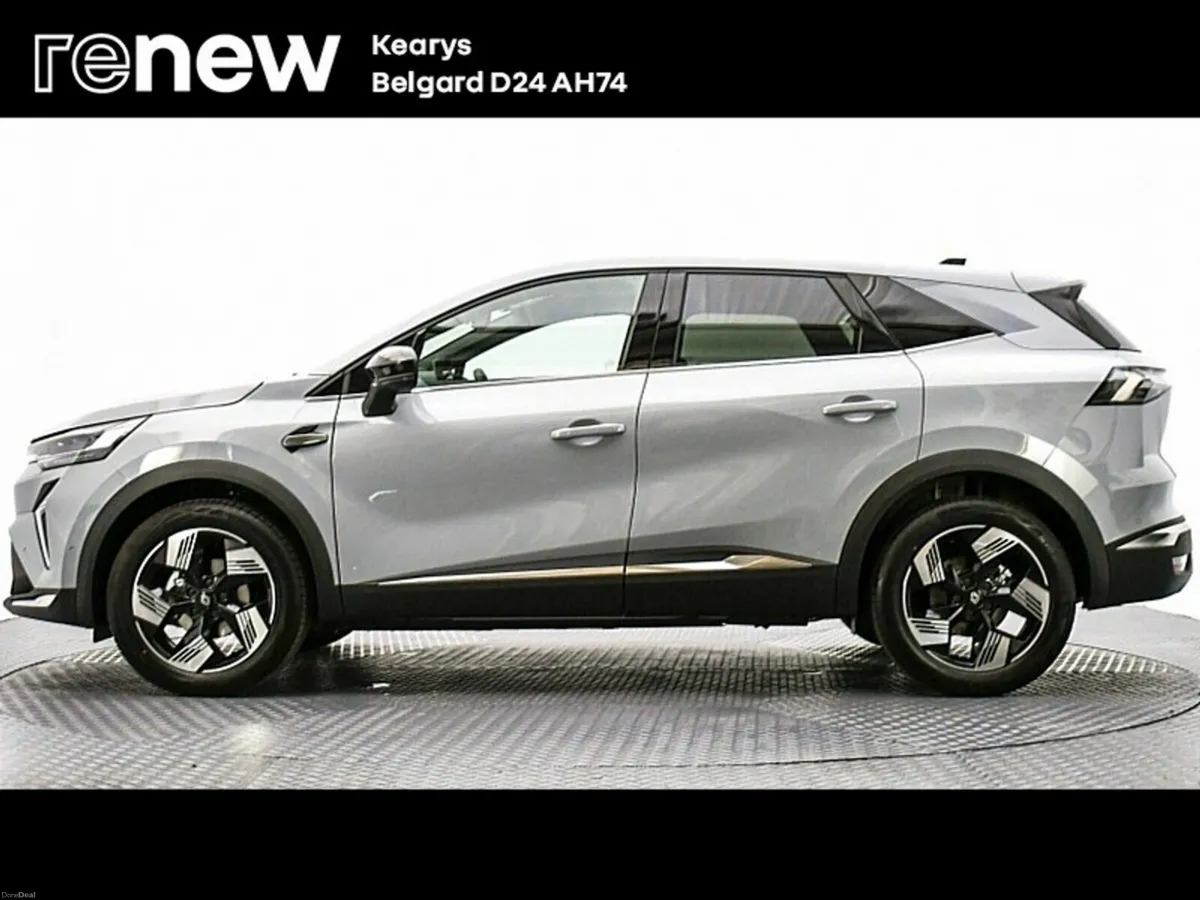 Renault Symbioz techno TCe 140 - Image 3