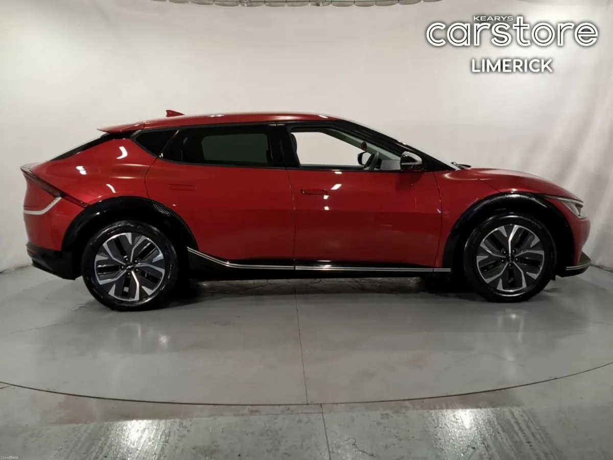 Kia EV6 EV6 Earth - Image 2