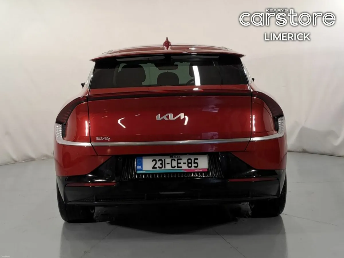 Kia EV6 EV6 Earth - Image 4