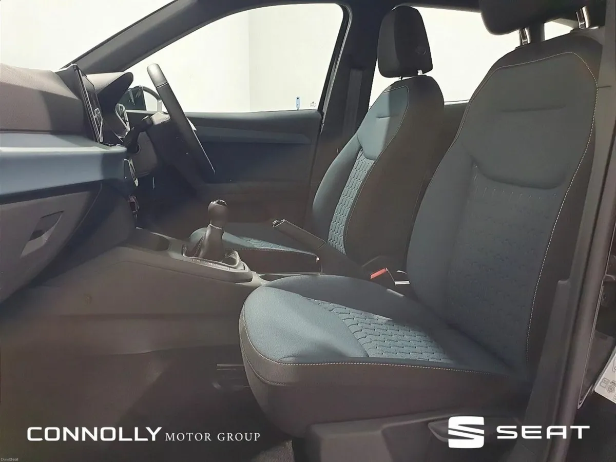 SEAT Arona AVAILABLE NOW - SE Plus 1.0 TSI 95hp - - Image 5