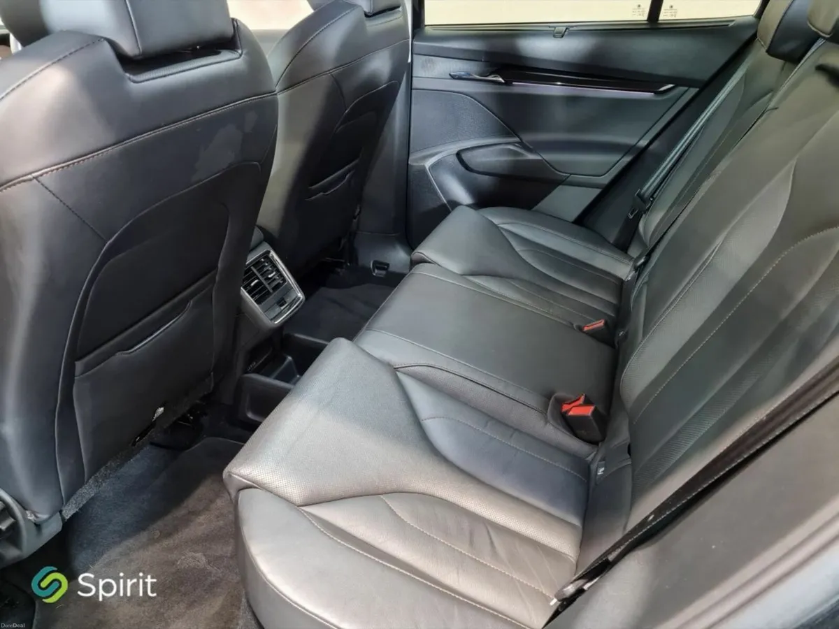 Skoda Enyaq 60 Plus Pk*Leather Seats*Call Andrew 0 - Image 5