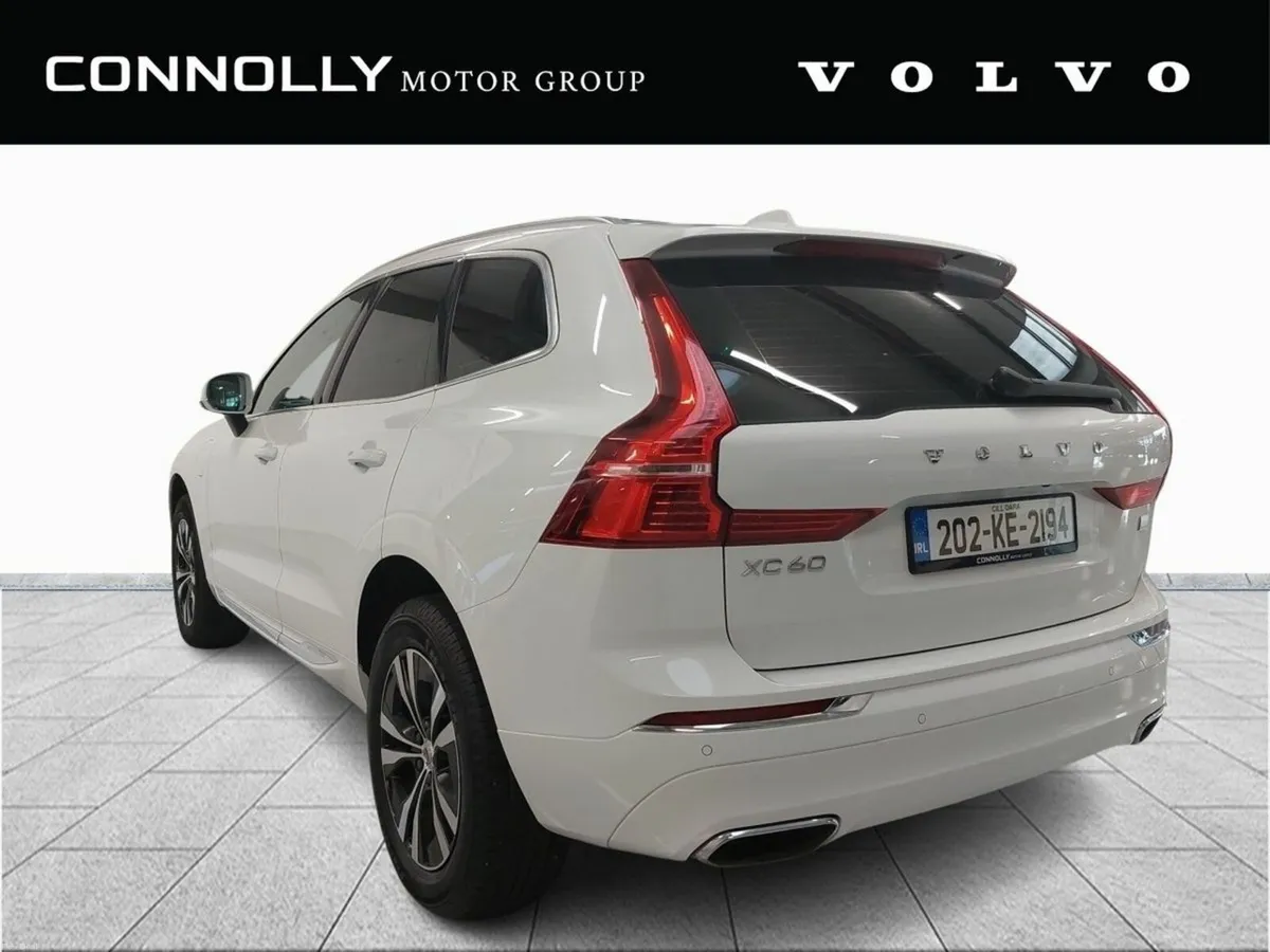 Volvo XC60 T8 Inscription | Plug In Hybrid | Huge - Image 4