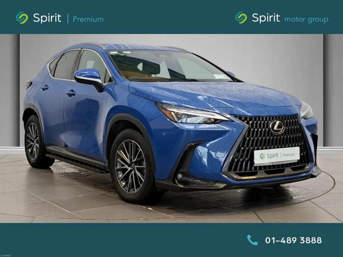 Lexus NX 450h+ Executive PHEV AWD - Image 1