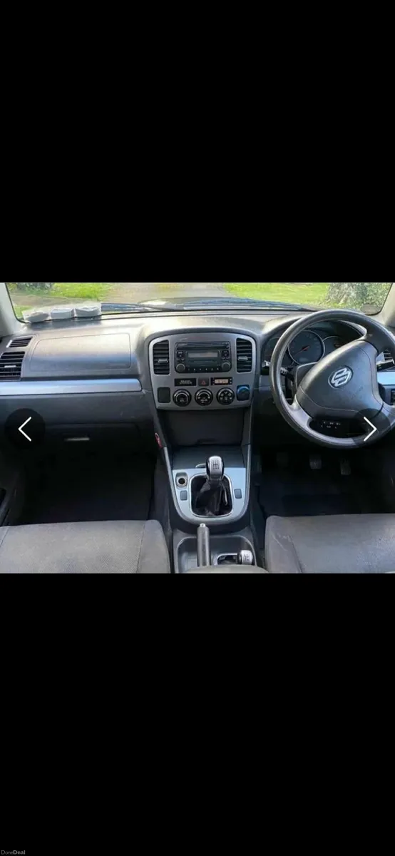 Suzuki Grand Vitara 2004 - Image 2