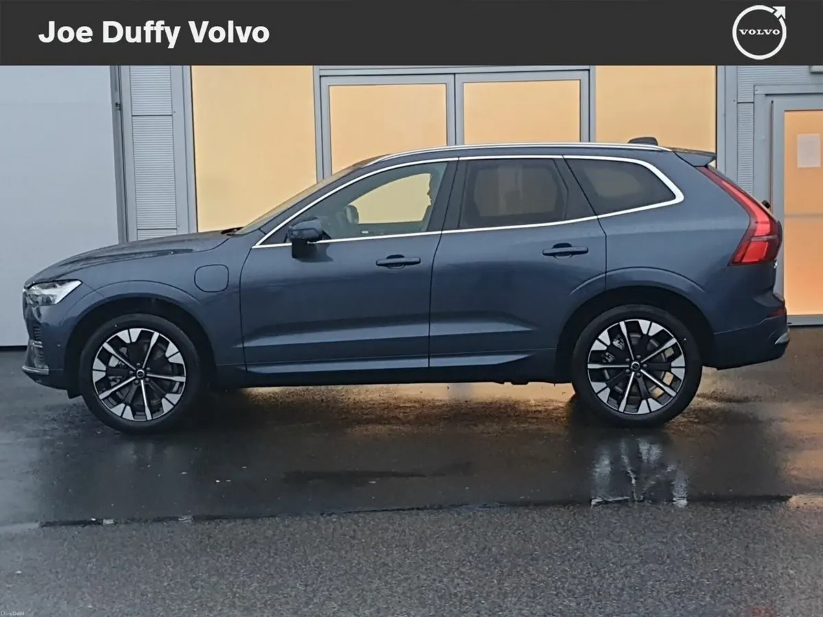 Volvo XC60 2.0 - Image 3