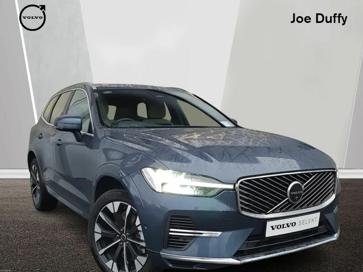Volvo XC60 2.0 - Image 1