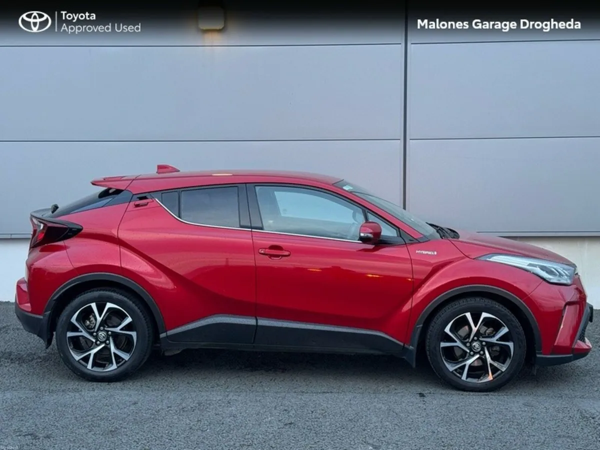 Toyota C-HR 1.8 Hybrid Sport Call Now 041 980 2420 - Image 3