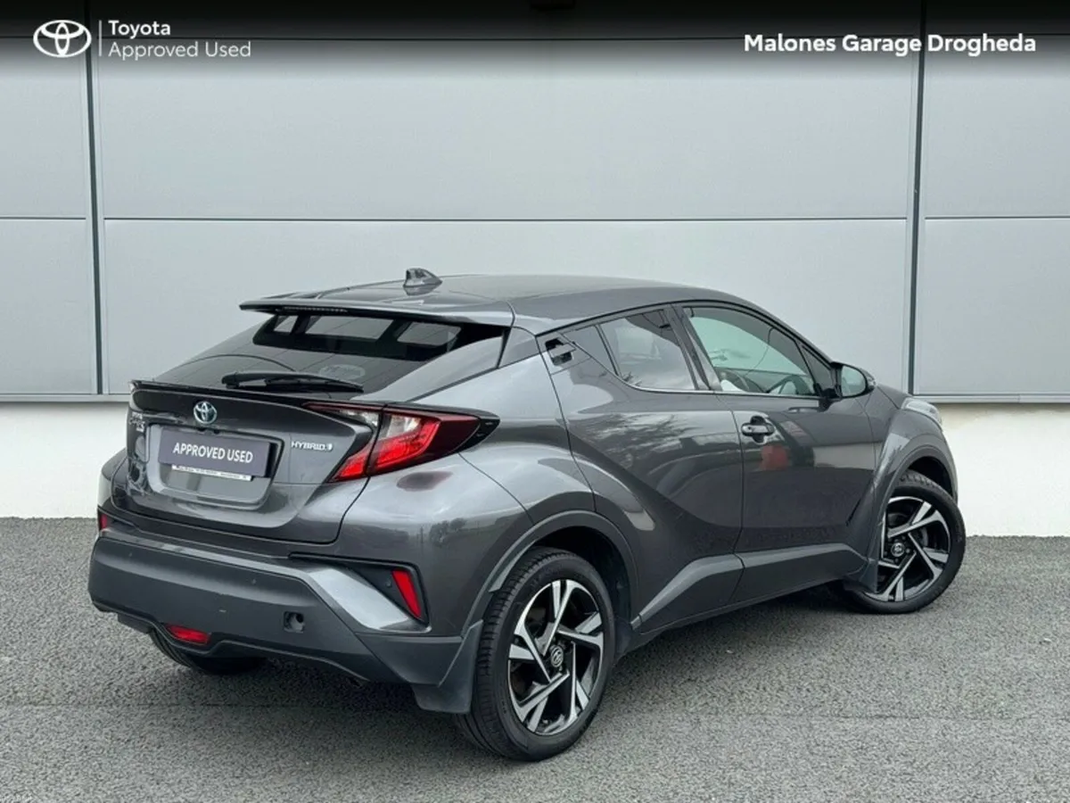 Toyota C-HR 1.8 Hybrid Sport Call Now 041 980 2420 - Image 2