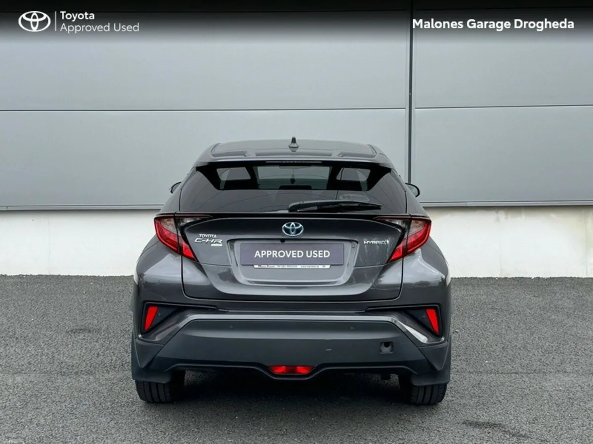Toyota C-HR 1.8 Hybrid Sport Call Now 041 980 2420 - Image 4