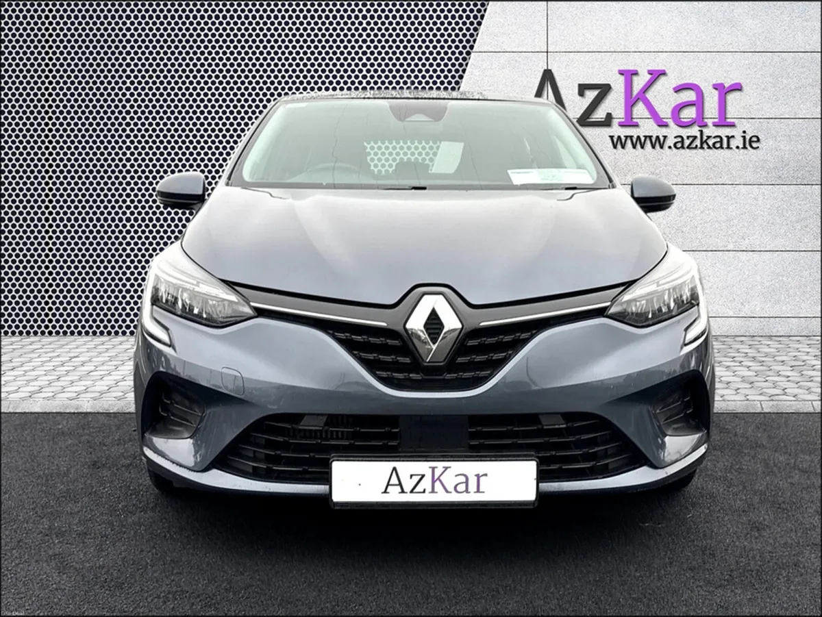 Renault Clio 2022 DYNAMIQUE 90TCE €68PW WITH ZERO - Image 2