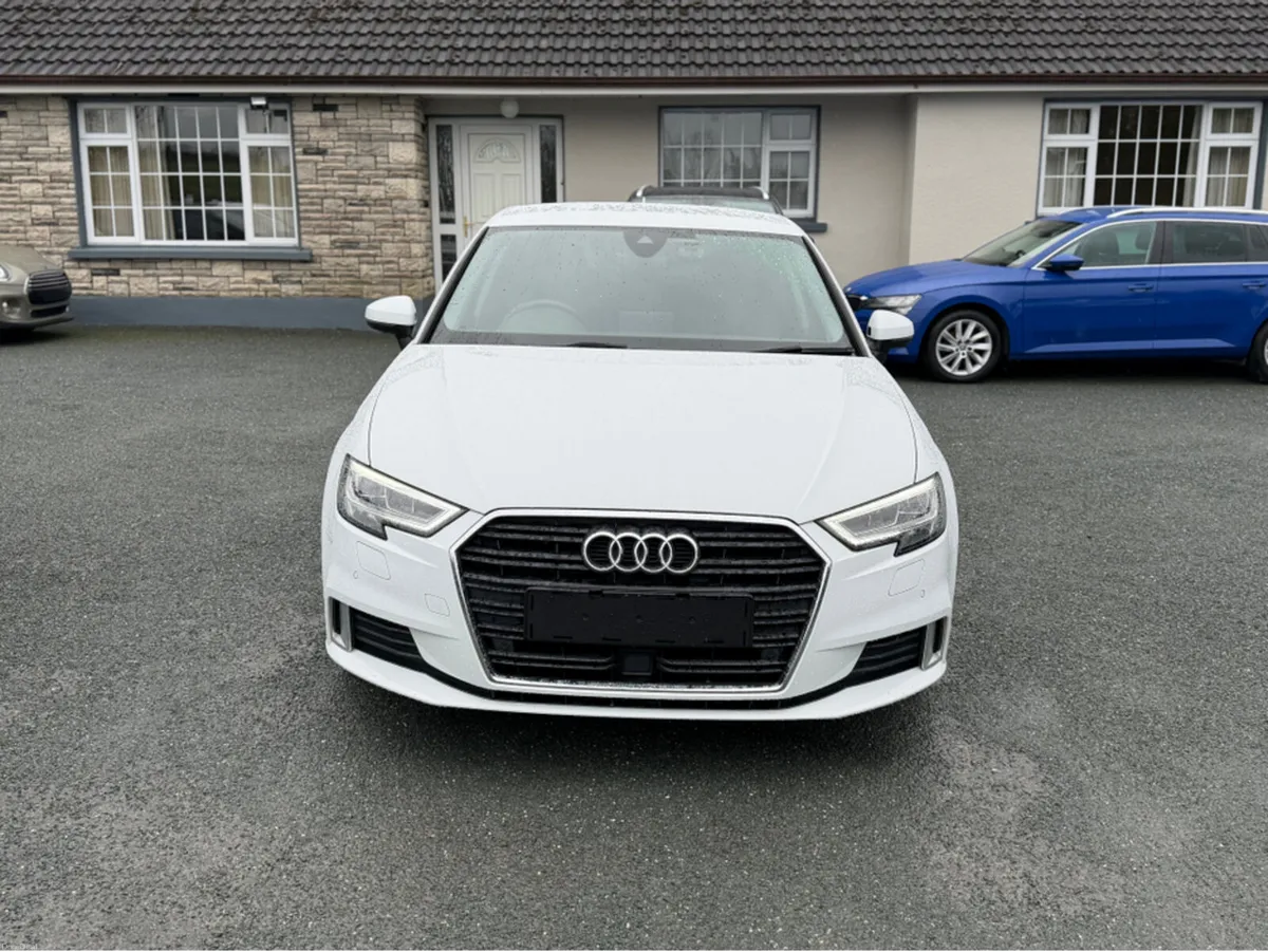 Audi A3 1.4 TFSI SPORT PLUS LEATHER PETROL AUTOMAT - Image 2