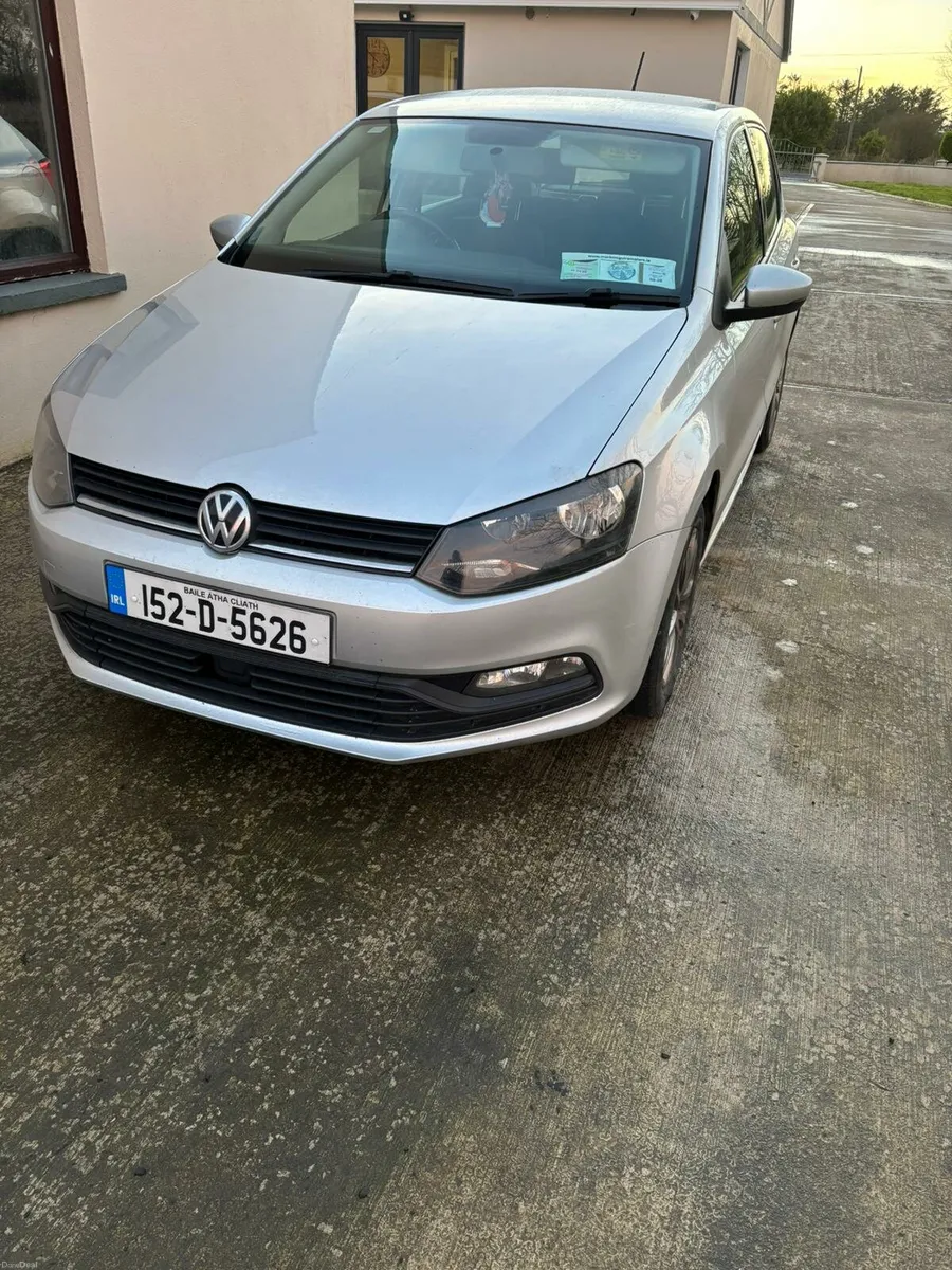 Volkswagon Polo - Image 2