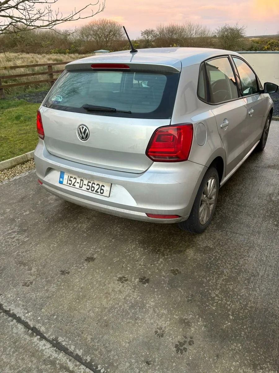 Volkswagon Polo - Image 3