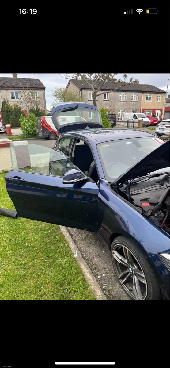 BMW 114i 2013 BRAND NEW NCT - Image 4