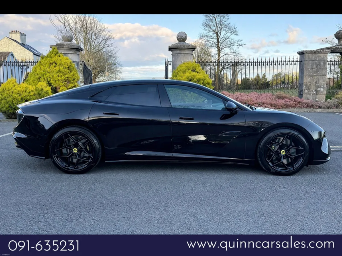Lotus Other 102 KWh S AUTO DUAL MOTOR - Image 2