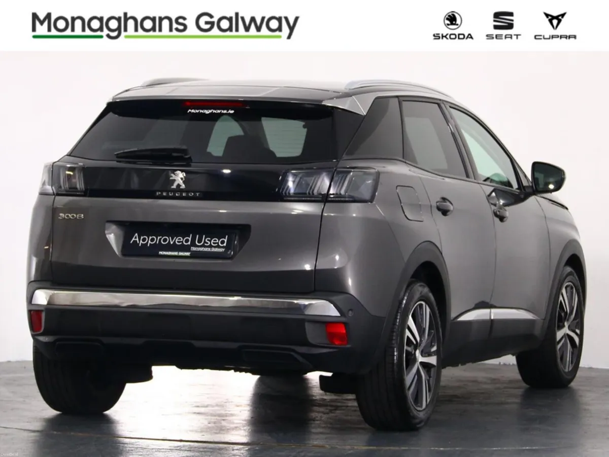 Peugeot 3008 ALLURE 1.5 HDI 130 - Image 4