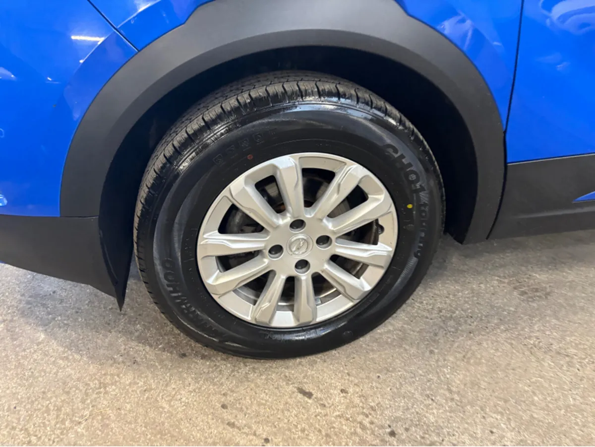 Opel Mokka SC-1.2 100PS-6SP 4DR - Image 3