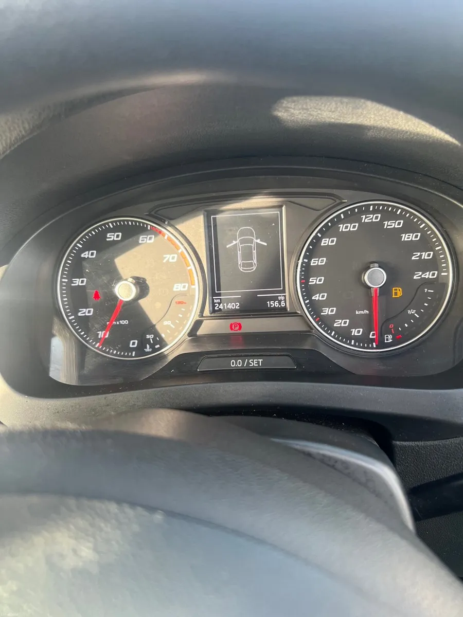 SEAT Toledo 2017 - New NCT - Great price - Image 2