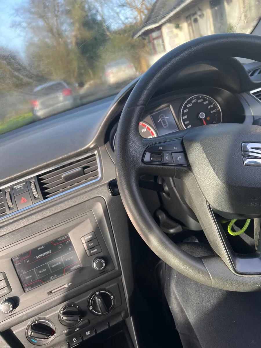 SEAT Toledo 2017 - New NCT - Great price - Image 3