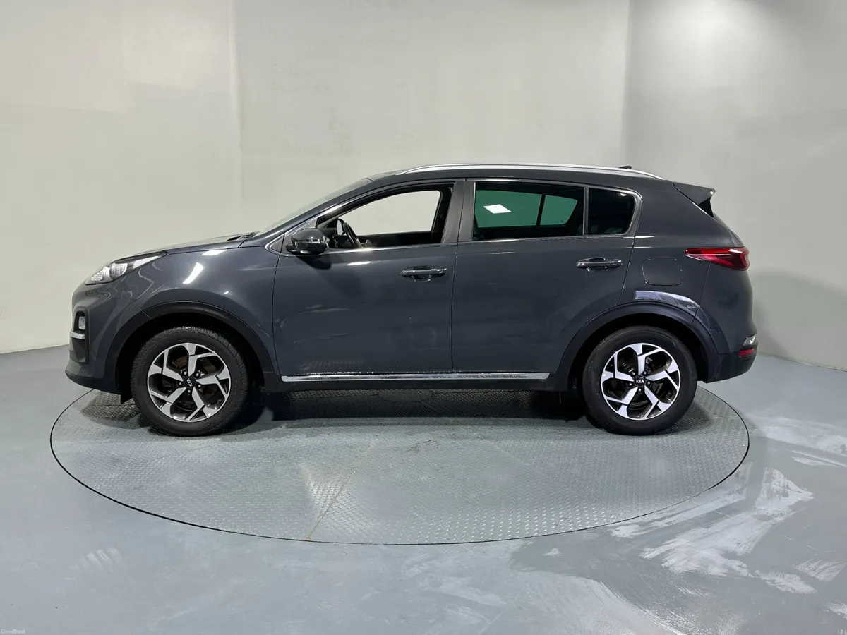 Kia Sportage K3 1.6 Crdi 211 - Image 4