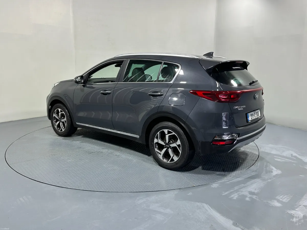 Kia Sportage K3 1.6 Crdi 211 - Image 5