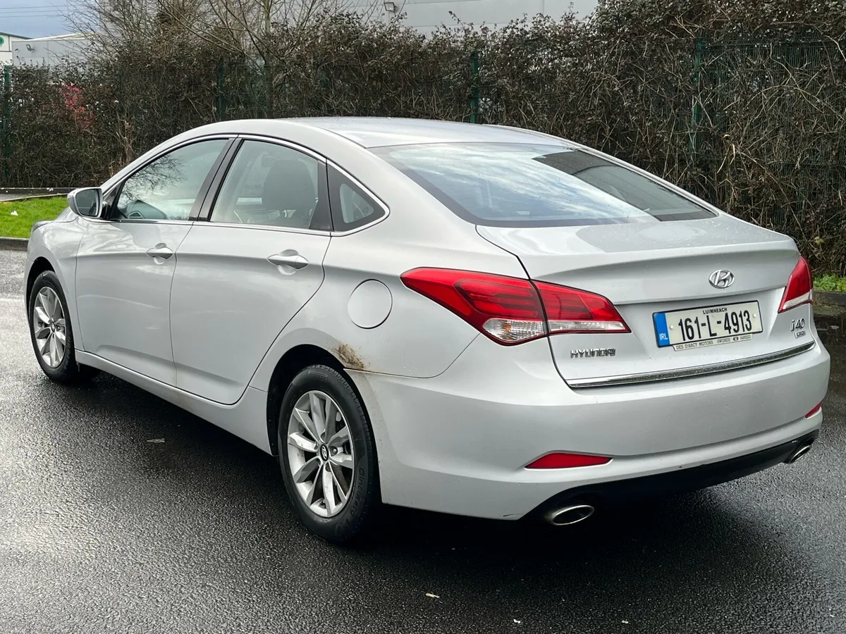2016 Hyundai i40, 1 Previous Owner, NCT’d - Image 3