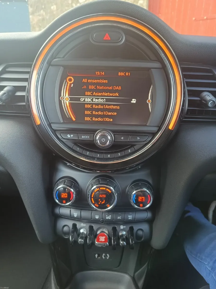Mini One 2015 - Image 2