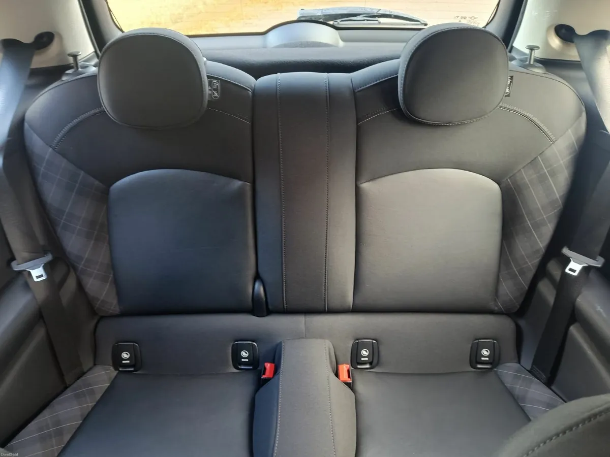 Mini One 2015 - Image 4