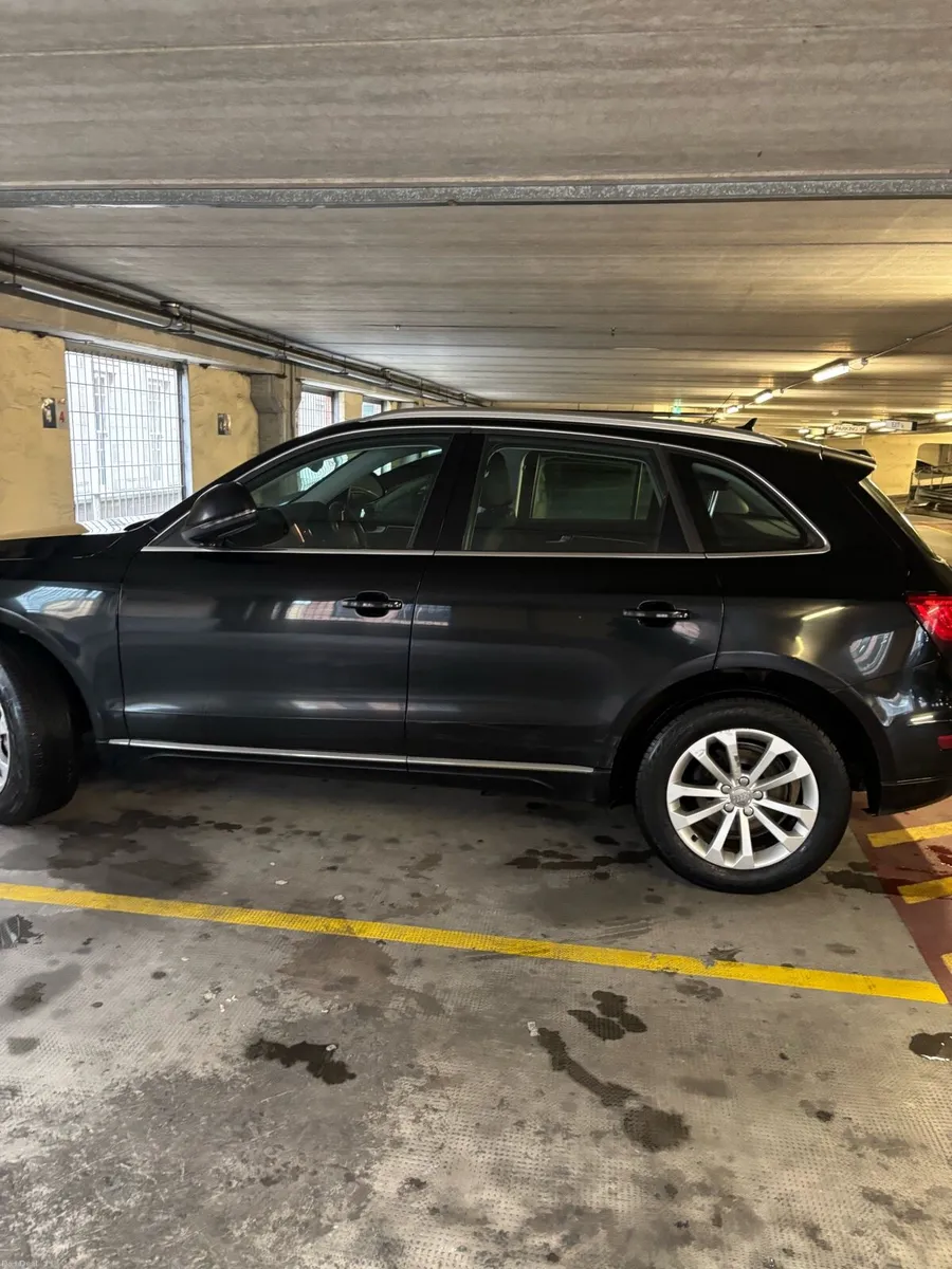 Q5 2014 For Sale - Image 3