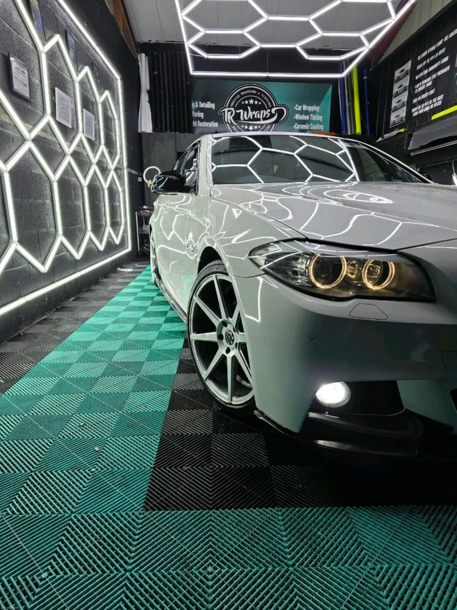 BMW F10 M sport - Image 1