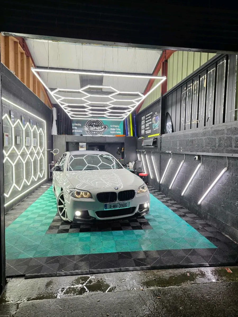 BMW F10 M sport - Image 2