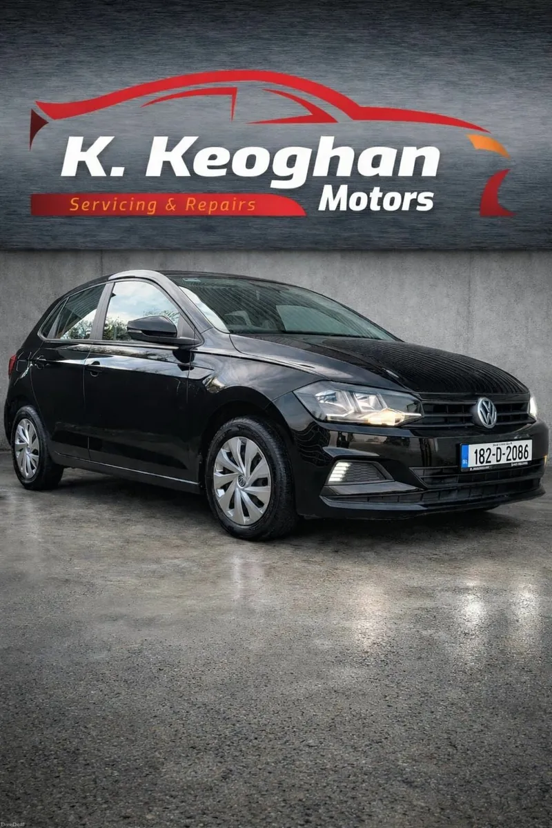 Volkswagen Polo 2018 - Image 1