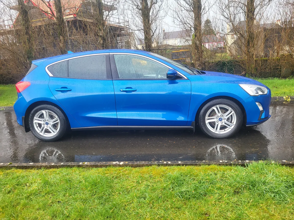 Ford Focus  1.5DIESEL  Mint condition. - Image 2