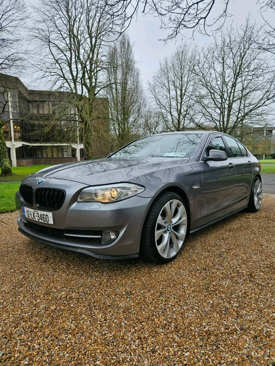 Bmw 520 f10 Sport - Image 2