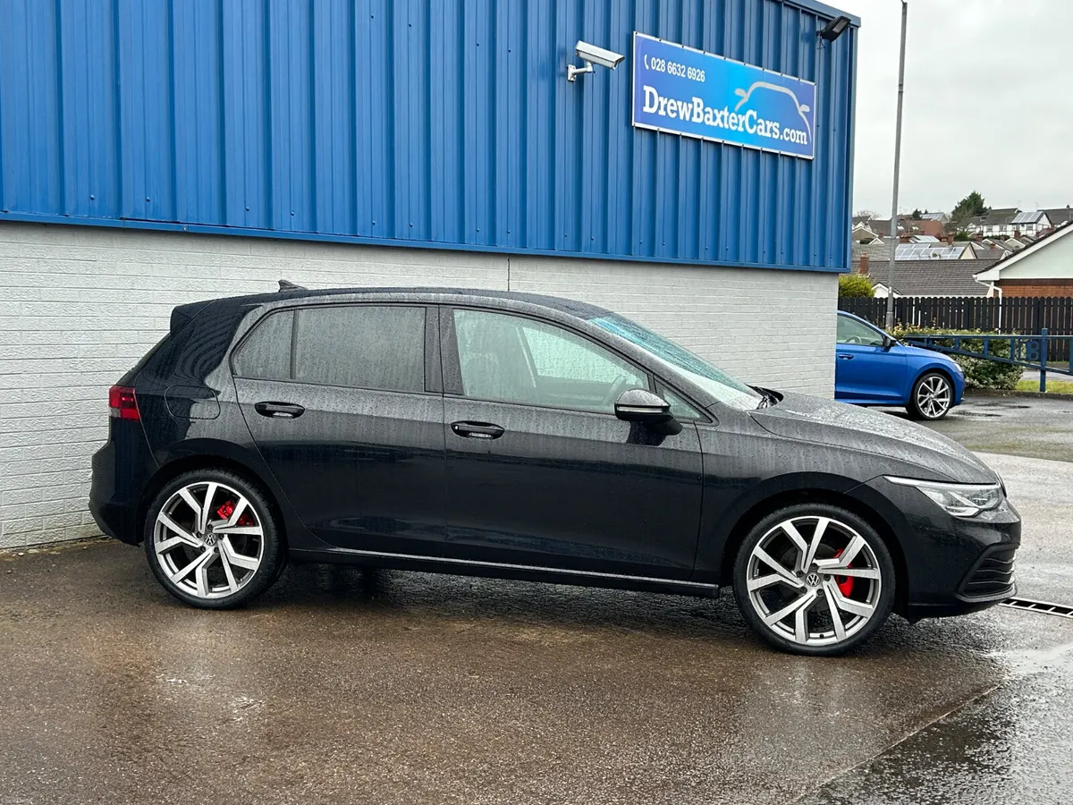 2022 Volkswagen Golf 1.5 tsi  Life  €21495 inc Vrt