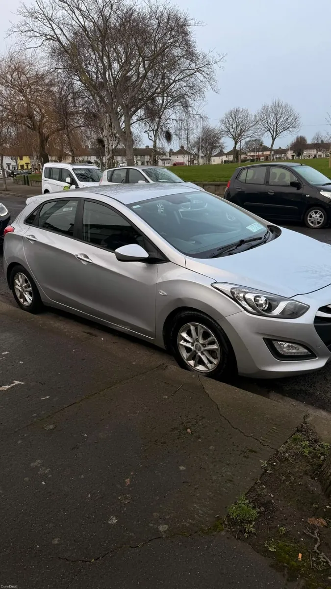 Hyundai i30 2013 - Image 1