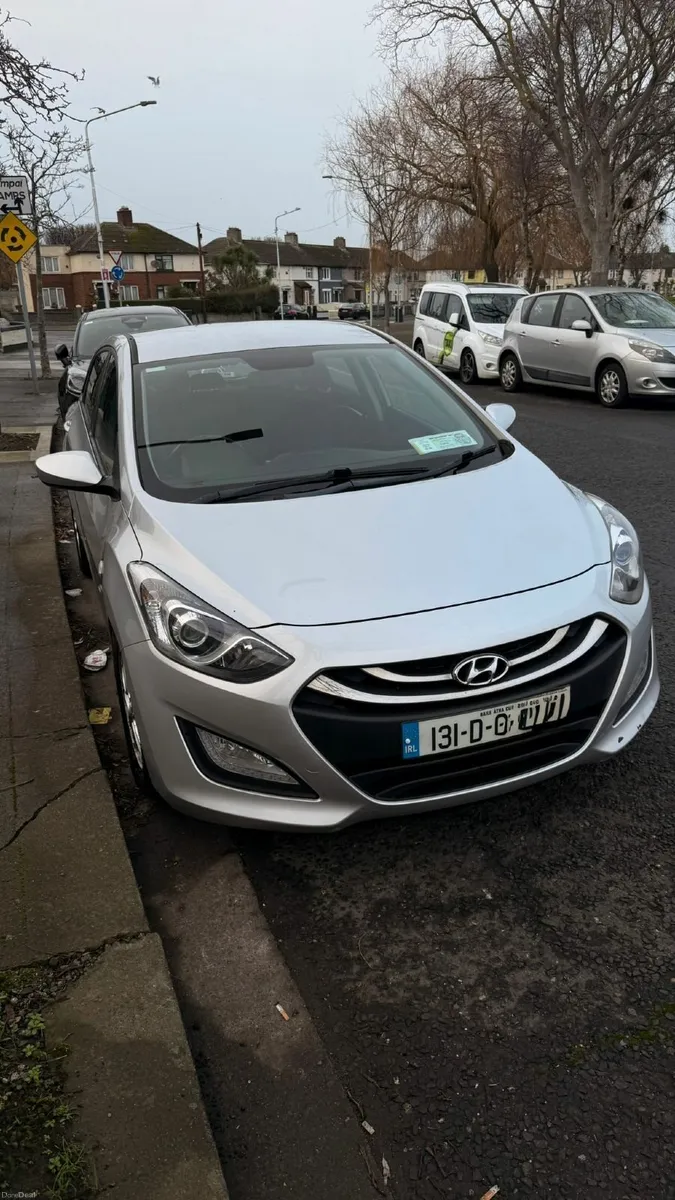 Hyundai i30 2013 - Image 3