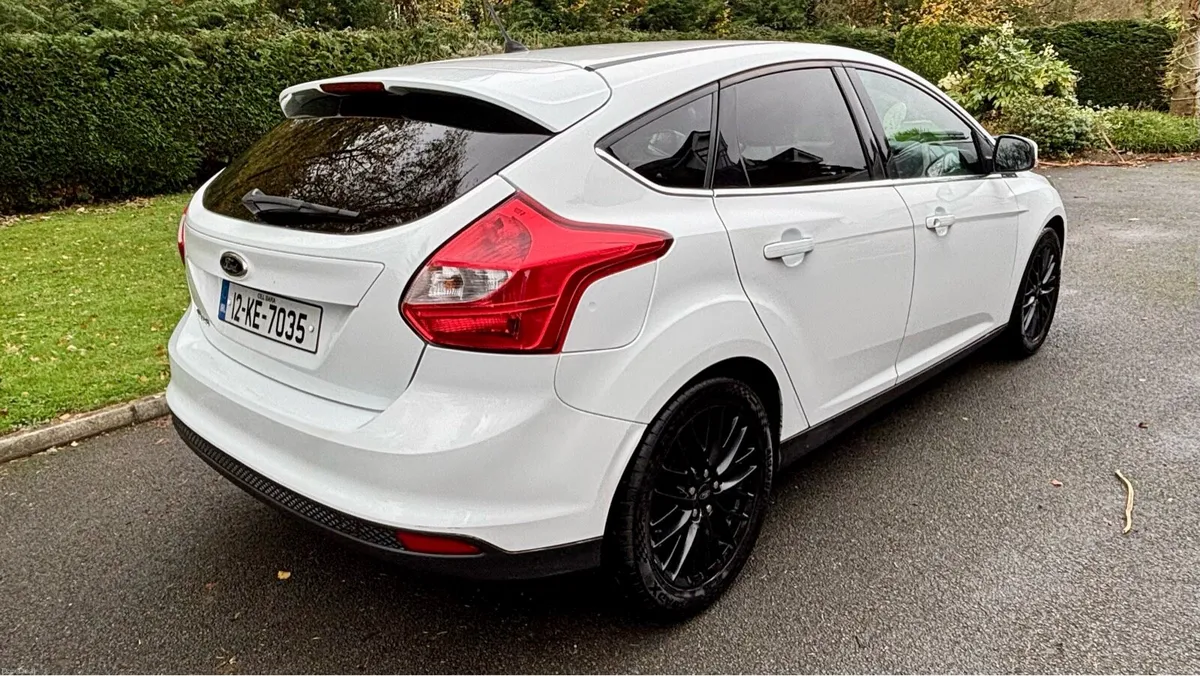 Ford Focus 1.6L Nov ‘26 NCT - Image 4