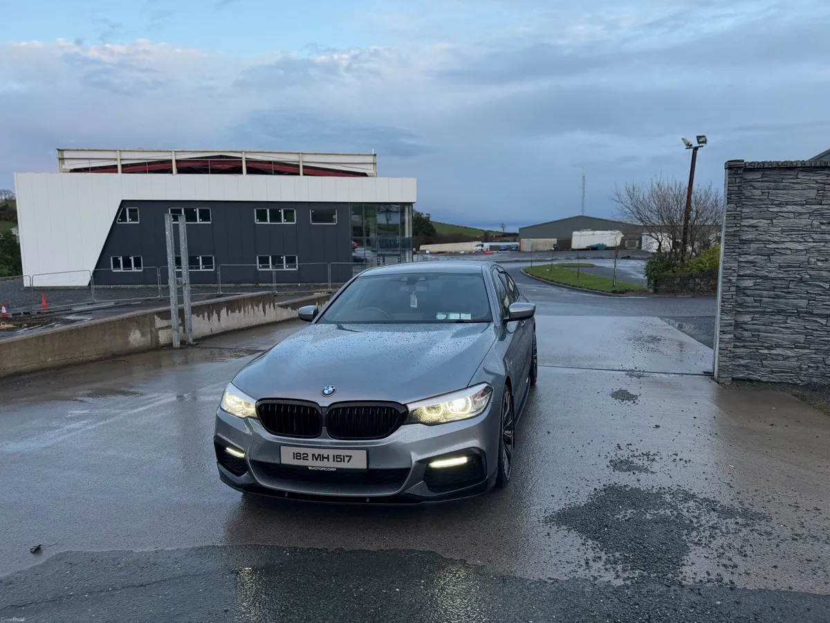 G30 520d m sport - Image 2