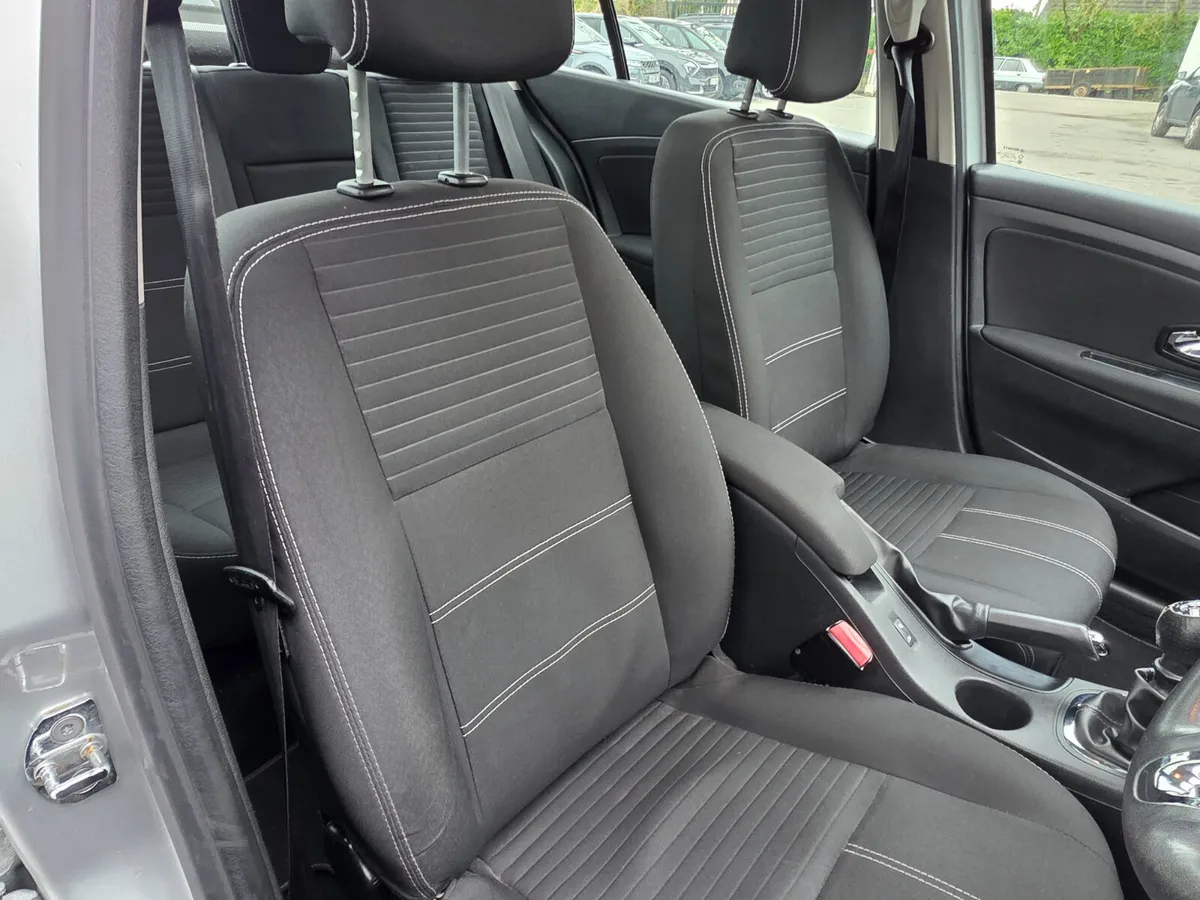 2016 Renault Fluence 1.5 DCI LIMITED // SUNROOF - Image 4