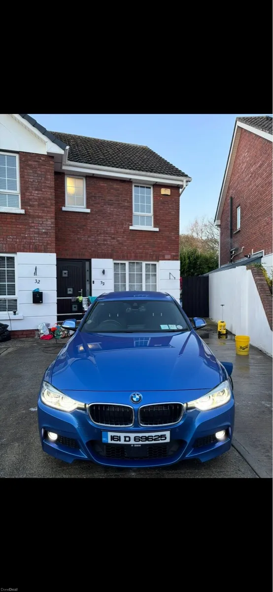 BMW 330 E - Image 1
