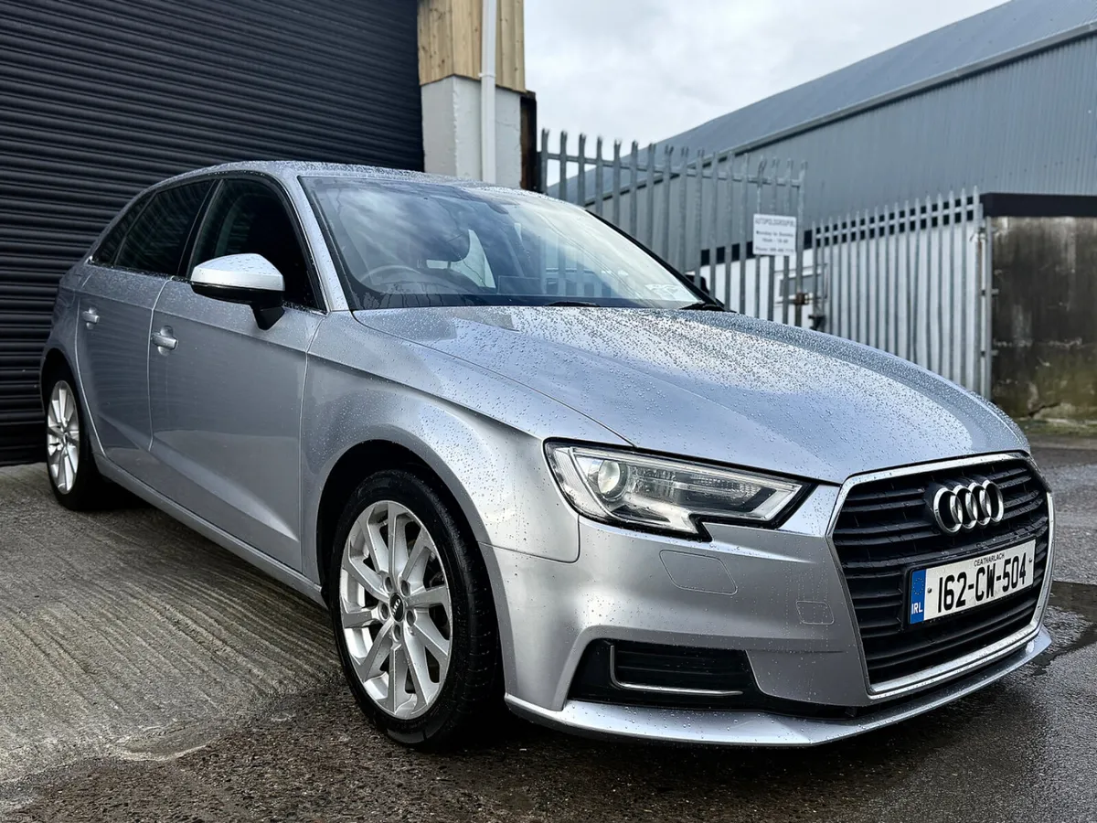 ⚫️Audi A3 (162) MINT!!!!⚫️ - Image 2