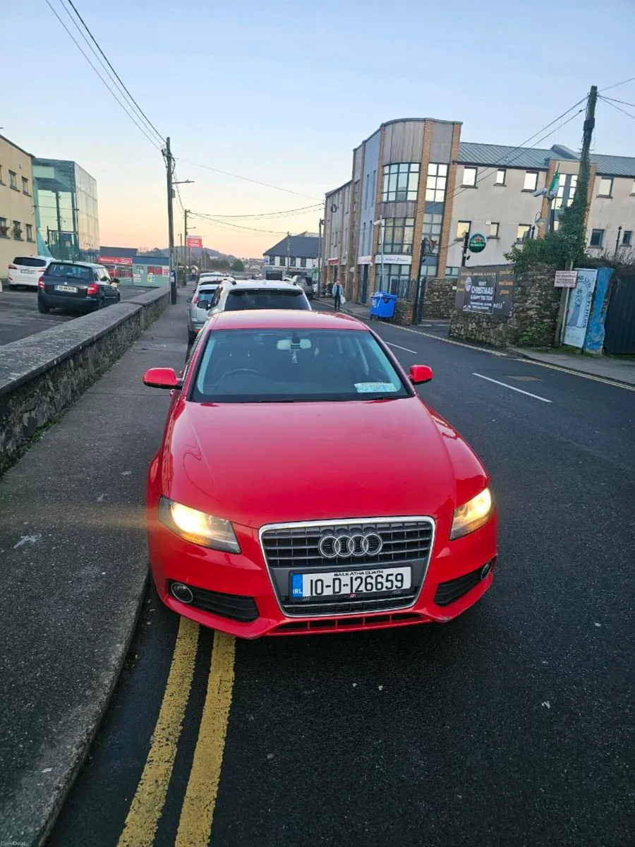 Audi - Image 1