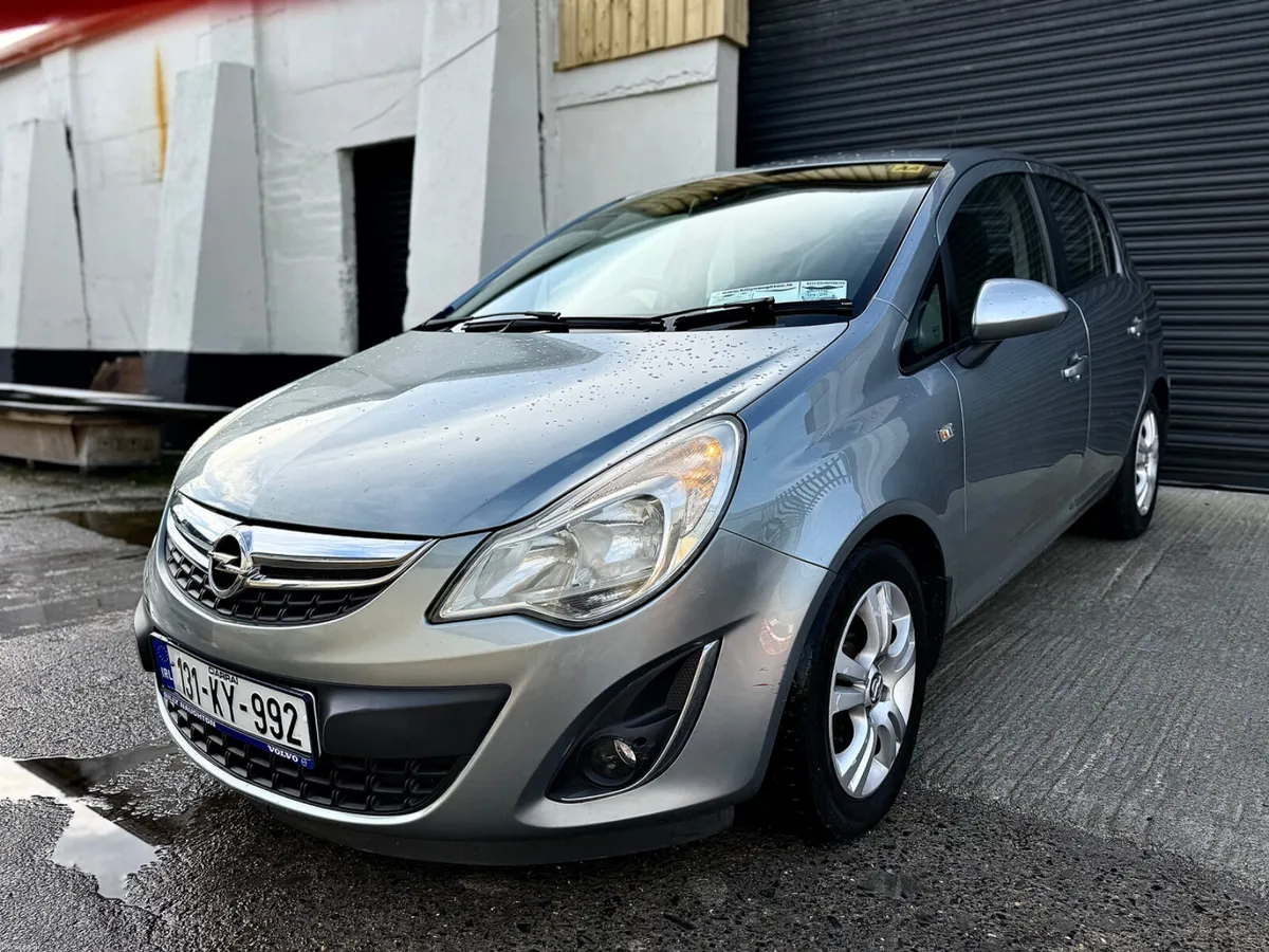⚫️Opel Corsa 1.2 petrol (131)⚫️ - Image 2