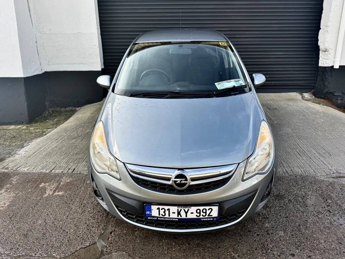 ⚫️Opel Corsa 1.2 petrol (131)⚫️ - Image 3