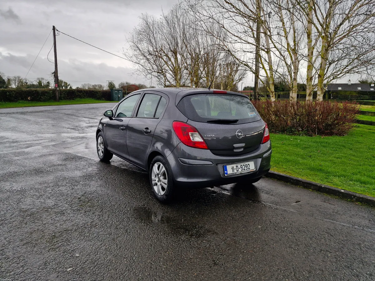 Opel Corsa (JUST PASSED NCT TEST)!!! - Image 4